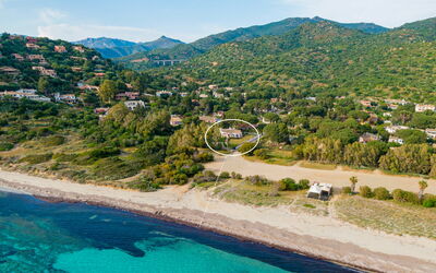 Villa Sandra 10
