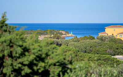 Villa la Maddalena 6+2