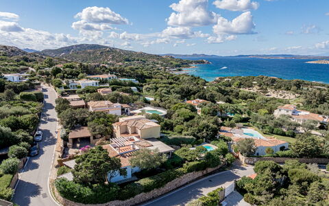Villa Pitrizzina 8: Acqua, Costa, Costiera E Morfologie Oceanic, Paesaggio Naturale, Mare, Orizzonte, Paesaggio, Oceano, Promontorio