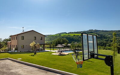 Villa Mamon 6+2