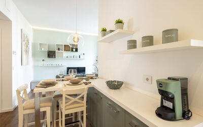 Genzianella Alpine Apartment
