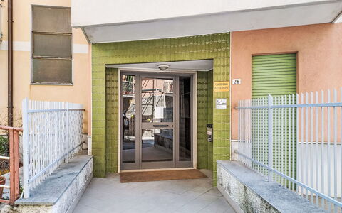 Attico Alda: Estate, Landscaping, Villa, Hedge, Balcone