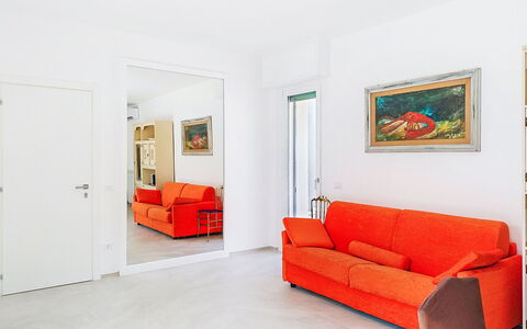 Attico Alda: Estate, Landscaping, Villa, Hedge, Balcone