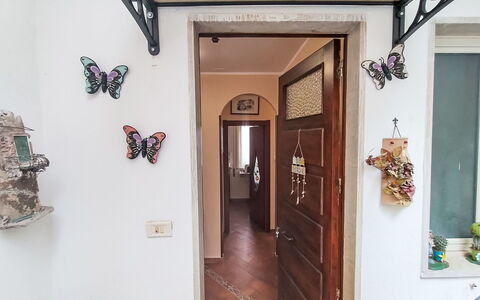 La Casa di Mary: Estate, Landscaping, Villa, Hedge, Balcone
