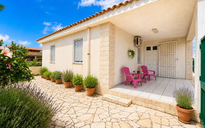 Villa Franca