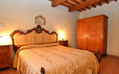 Alloggio:&nbsp;Arco 974.4