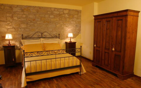 Alloggio:&nbsp;Double Room Sun