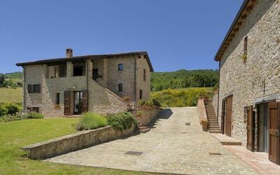 Lodole Country House