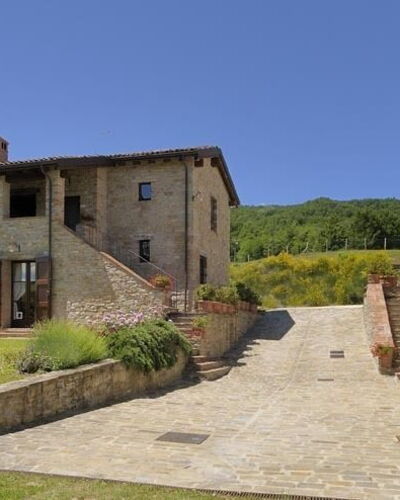 Lodole Country House
