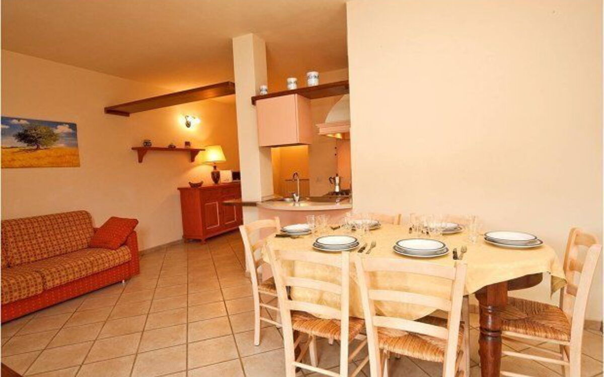 Alloggio:&nbsp;Terme 7
