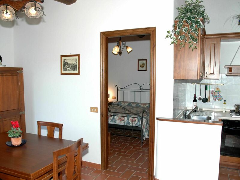 Alloggio:&nbsp;Val Di Gallo 3