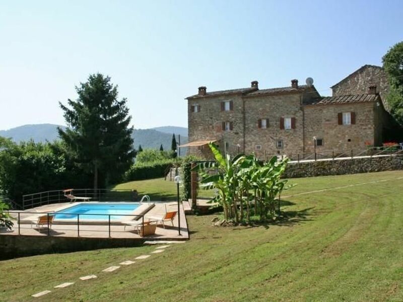 Casa Federico