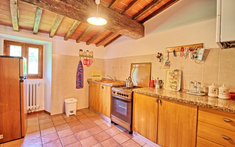 Alloggio:&nbsp;Montescalari 3