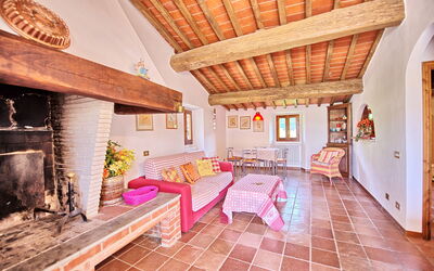 Alloggio:&nbsp;Montescalari 3