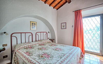 Alloggio:&nbsp;Montescalari 11