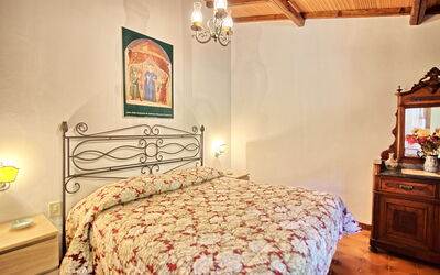 Alloggio:&nbsp;Montescalari 2