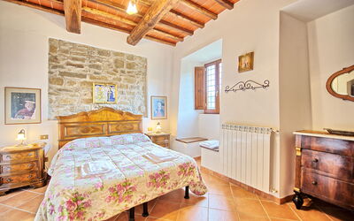 Alloggio:&nbsp;Montescalari 9