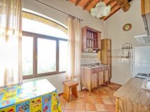 Alloggio:&nbsp;Montescalari 6