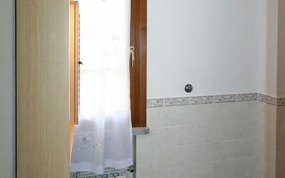 Alloggio:&nbsp;Bigattiera 9