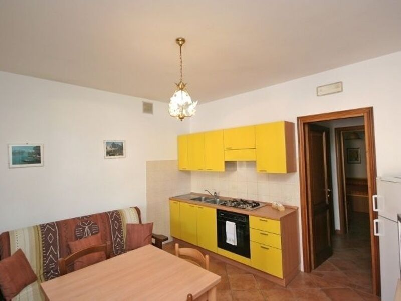 Alloggio:&nbsp;Bigattiera 5