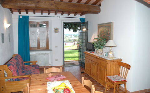Alloggio:&nbsp;Carcheri 1