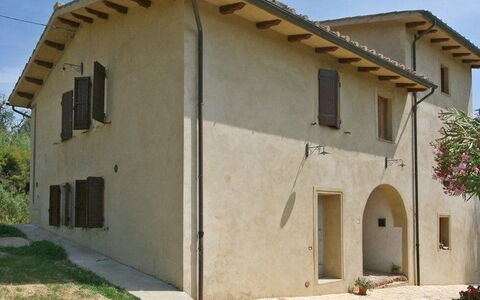 Alloggio:&nbsp;Le Mura 1