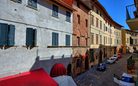 Casa Lilly