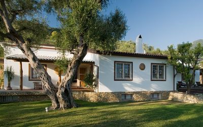 Casa vacanza Villa Oliveta - Pietrasanta, Toscana, Italia