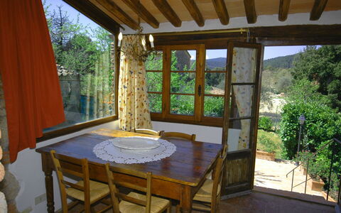Alloggio:&nbsp;Castello Vittorio 5