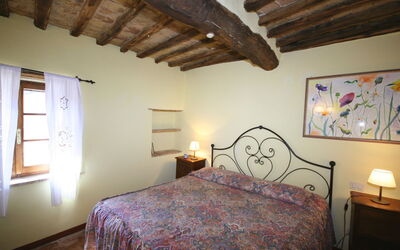 Alloggio:&nbsp;Castello Vittorio 1
