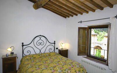 Alloggio:&nbsp;Castello Vittorio 4
