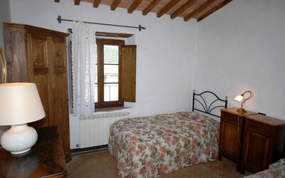 Alloggio:&nbsp;Castello Vittorio 4