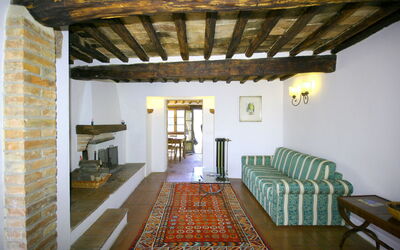 Alloggio:&nbsp;Castello Vittorio 5