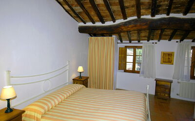 Alloggio:&nbsp;Castello Vittorio 5