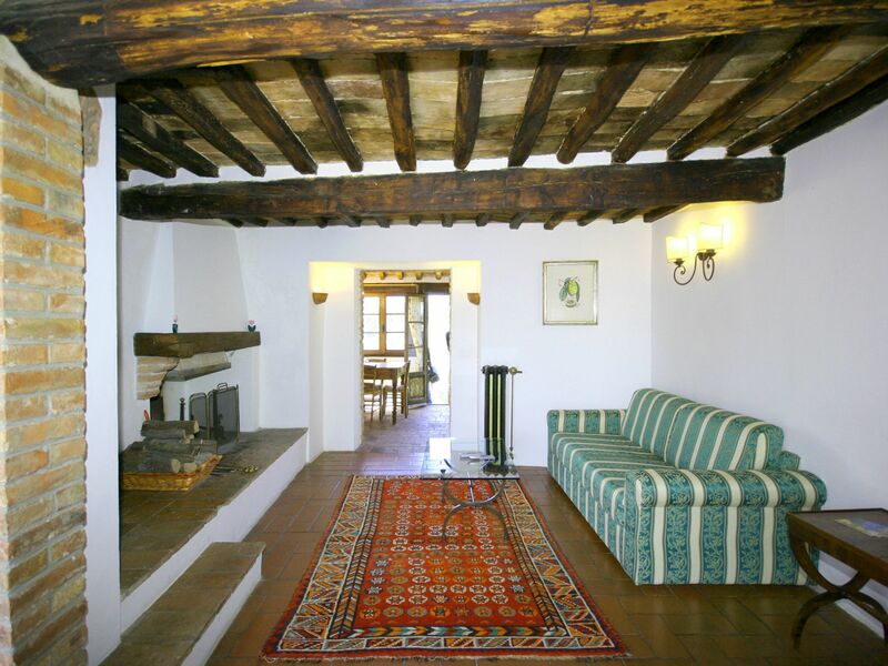 Alloggio:&nbsp;Castello Vittorio 5