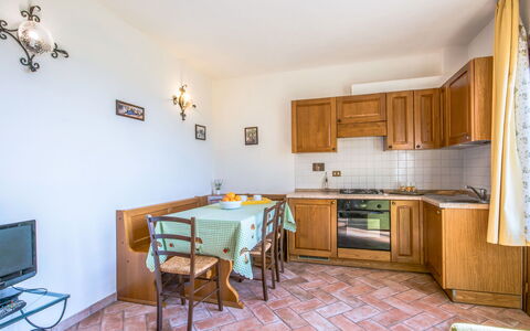 Alloggio:&nbsp;Montereggi 815.1