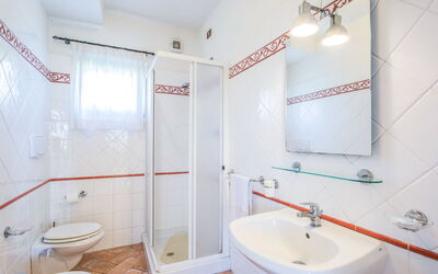 Alloggio:&nbsp;Montereggi 815.1