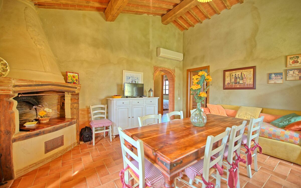 Alloggio:&nbsp;Nespolo 8