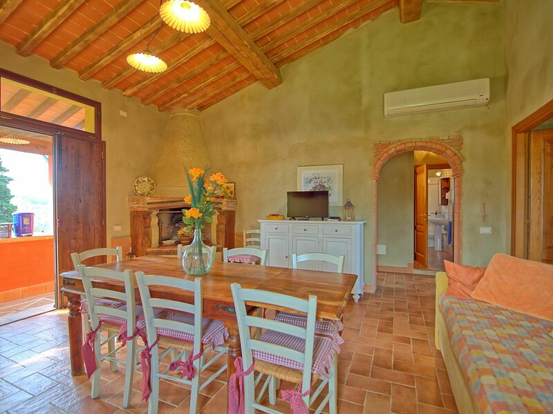 Alloggio:&nbsp;Nespolo 8