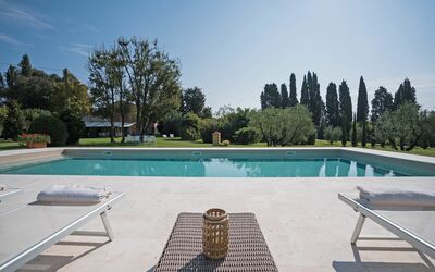 Casa vacanza Villa Fontine - Orentano, Toscana, Italia