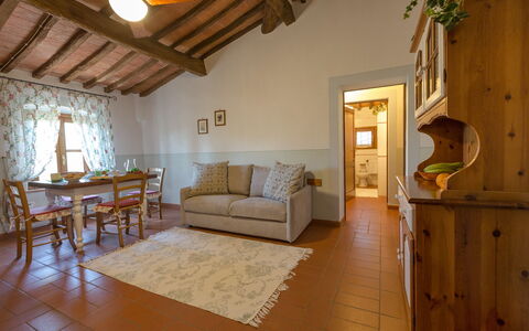 Alloggio:&nbsp;Montelopio 7