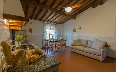 Alloggio:&nbsp;Montelopio 7