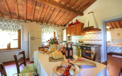Alloggio:&nbsp;Montelopio 4