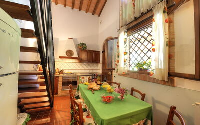 Alloggio:&nbsp;Montelopio 5