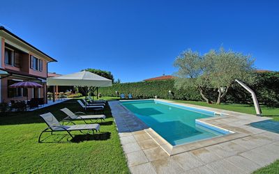 Casa vacanza Villino Loro - Loro Ciuffenna, Toscana, Italia