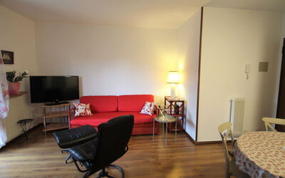 Alloggio:&nbsp;Magnolia 115.3