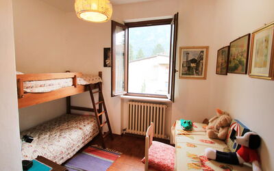 Casa vacanza Bernasconi - Lavena Ponte Tresa, Lombardia, Italia