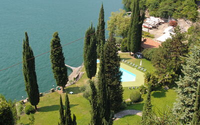 Pognana Lario 100