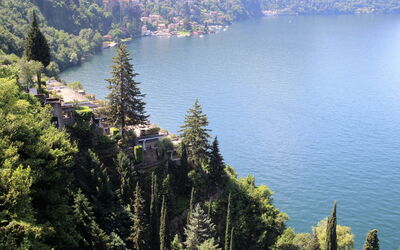 Pognana Lario 100