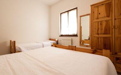 Alloggio:&nbsp;Lembondel 250.3